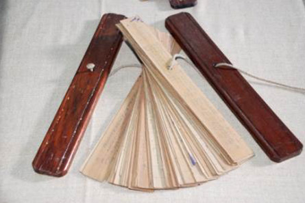 Nadi Astrology in Vaitheeswaran Koil
