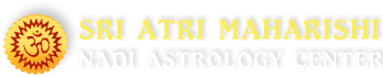 Nadi Astrology Vaitheeswaran Koil