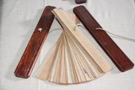 Nadi Astrology in Vaitheeswaran Koil