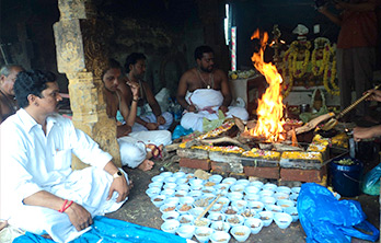 Nadi Astrology Vaitheeswaran Koil